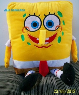 Foto Produk Boneka Spongebob JUmbo dari Jojo Collection