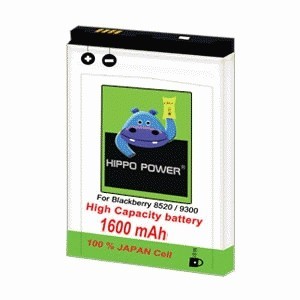 jual baterai hippo power cs 2 1600 mah untuk blackberry jual baterai hippo power cs 2 1600 mah untuk blackberry