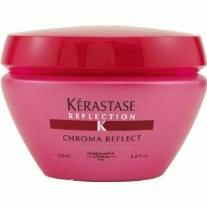 jual loreal kerastase chroma reflect masker rambut jual loreal kerastase chroma reflect masker rambut