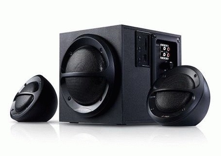 speaker fenda a111