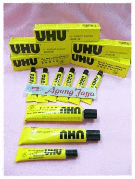 jual lem uhu tanggung toko agung jaya jual lem uhu tanggung toko agung jaya