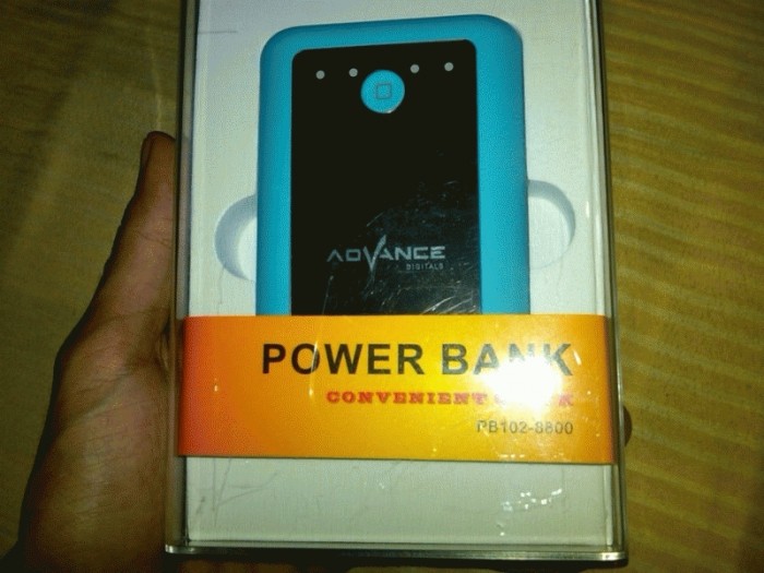 jual power bank advance 8800 mah kinaryoshi74 shop jual power bank advance 8800 mah kinaryoshi74 shop