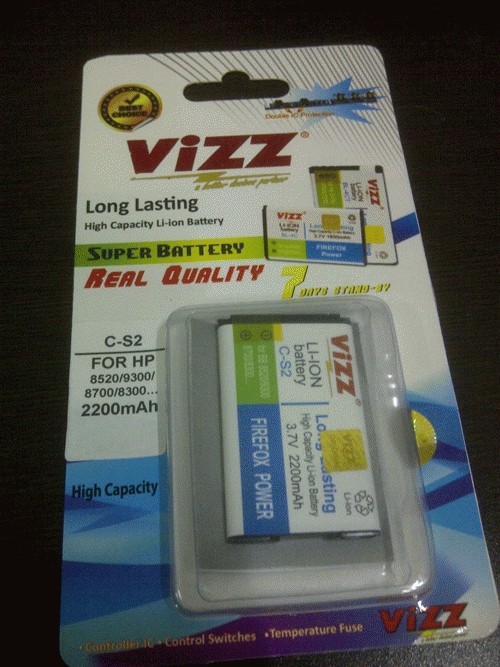 jual baterai vizz cs2 distributor aksesoris hp jual baterai vizz cs2 distributor aksesoris hp