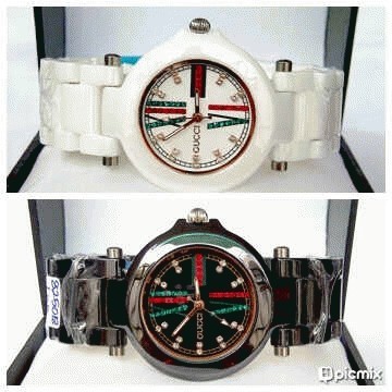 jual jam tangan gucci ceramic fullwhite naway store jual jam tangan gucci ceramic fullwhite naway store