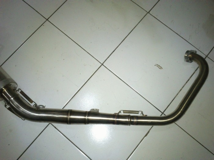 jual knalpot racing dbs thailand new vixion lighting ori jual knalpot racing dbs thailand new vixion lighting ori