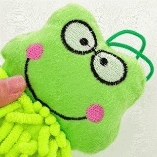jual high quality microfiber hanging towel tangan jual high quality microfiber hanging towel tangan
