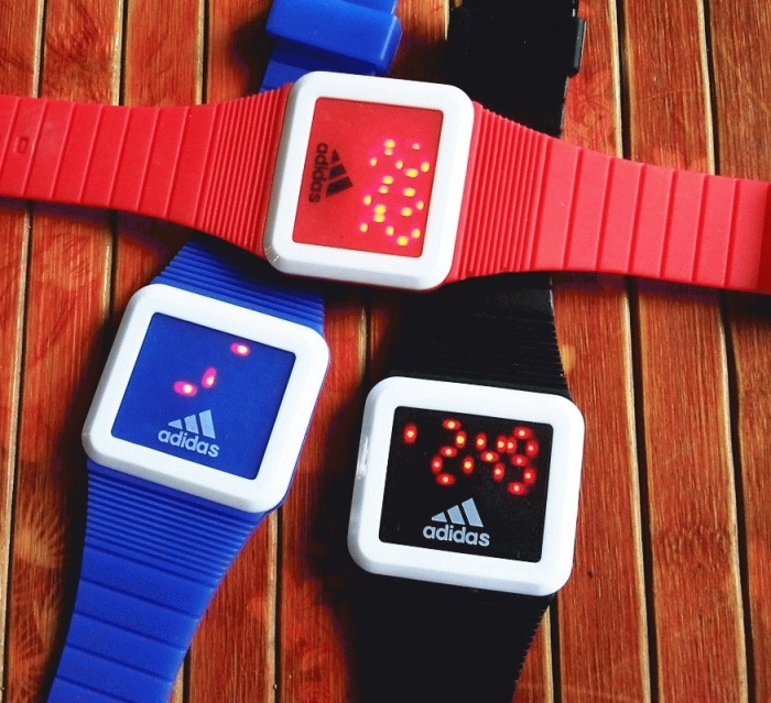 jual jam digital adidas led dimas shop jual jam digital adidas led dimas shop