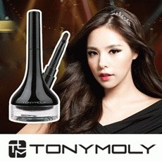jual tony moly backstage gel eye liner trendy jual tony moly backstage gel eye liner trendy