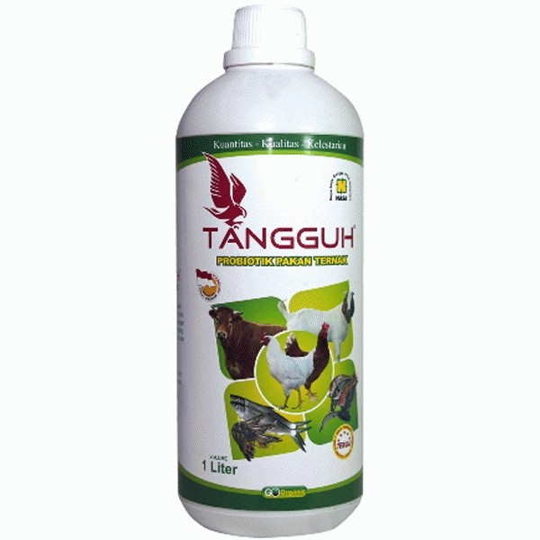jual tangguh probiotik pakan ternak organik murni nasa jual tangguh probiotik pakan ternak organik murni nasa