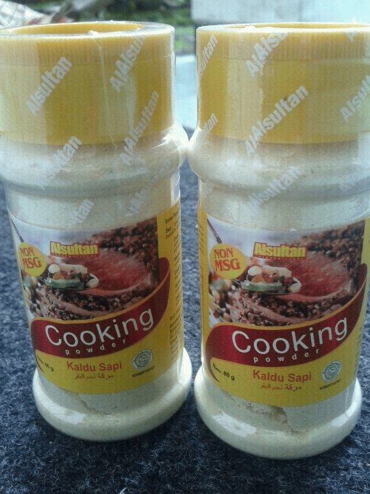 jual kaldu bubuk ayam sapi al sultan tanpa msg pengawet jual kaldu bubuk ayam sapi al sultan tanpa msg pengawet