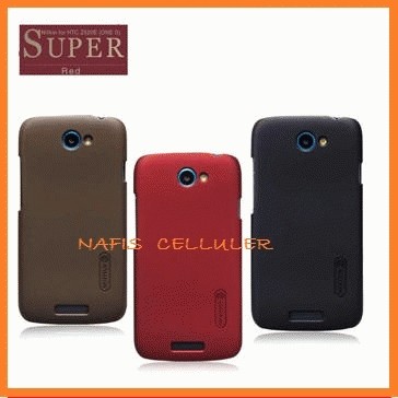 jual nillkin shield htc one s toko nafis celluler jual nillkin shield htc one s toko nafis celluler