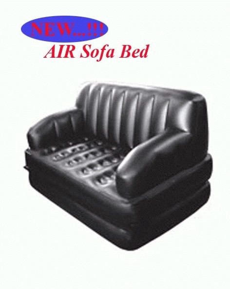 Jual Air Sofa Bed Angin Praktis Kota Bandung Jual Air Sofa Bed Angin Praktis