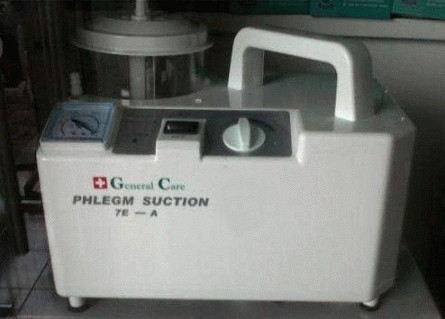alat penyedot dahak reak general care portable phlegm suction unit alat penyedot dahak reak general care portable phlegm suction unit