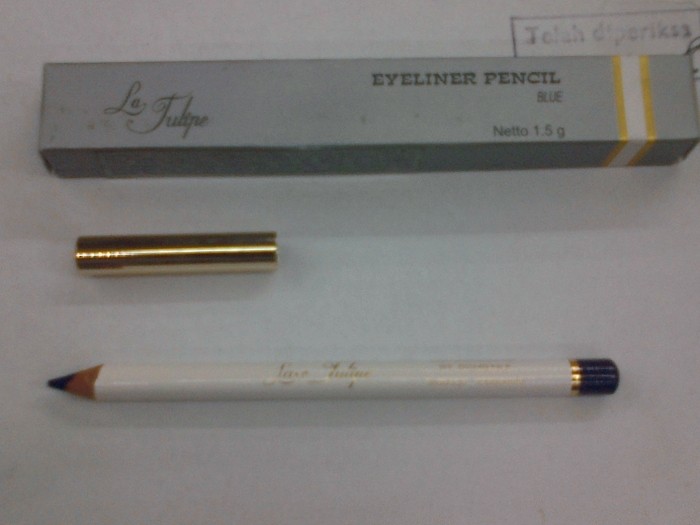 jual latulipe eyeliner pencil toko roni kosmetik jual latulipe eyeliner pencil toko roni kosmetik