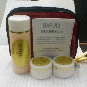 jual esther gold bleaching a b krim pemutih wajah jual esther gold bleaching a b krim pemutih wajah