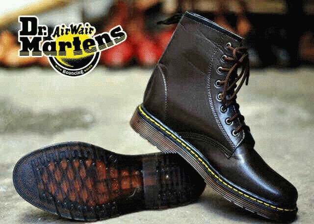 jual sepatu dr martin boot 002 hamdani shop jual sepatu dr martin boot 002 hamdani shop