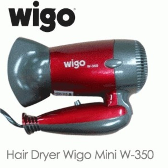 jual hair dryer mini wigo w 350 tiga jual hair dryer mini wigo w 350 tiga