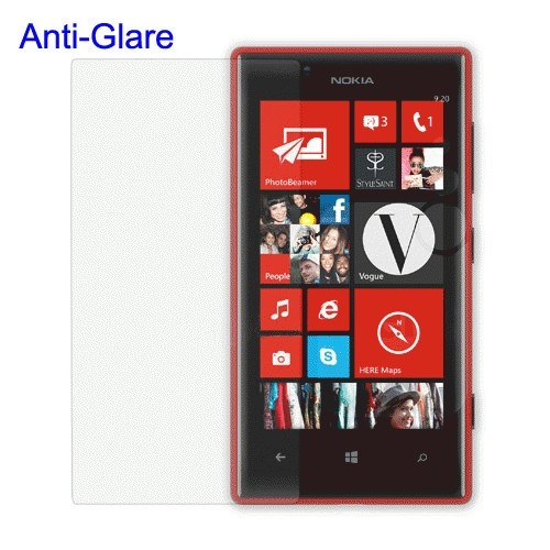 jual anti gores matte anti glare lcd skin screen protector nokia lumia 720 hadana jual anti gores matte anti glare lcd skin screen protector nokia lumia 720 hadana