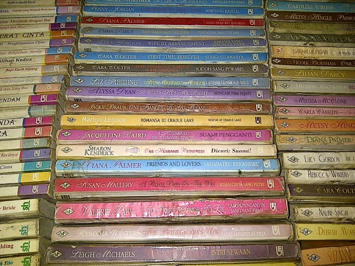 jual novel harlequin bursa buku jual novel harlequin bursa buku
