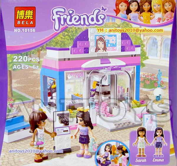 jual lego bela friends 10156 anitoys jual lego bela friends 10156 anitoys
