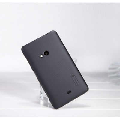 jual nillkin frosted shield nokia lumia jual nillkin frosted shield nokia lumia