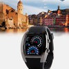 jual jam tangan led original tvg speedometer rpm turbo jual jam tangan led original tvg speedometer rpm turbo