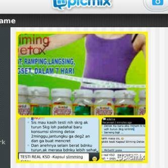 jual kapsul slimming detox weka26 jual kapsul slimming detox weka26