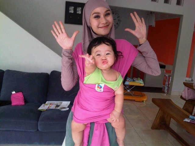 jual beboo wrap gendongan lilit house of khalila jual beboo wrap gendongan lilit house of khalila