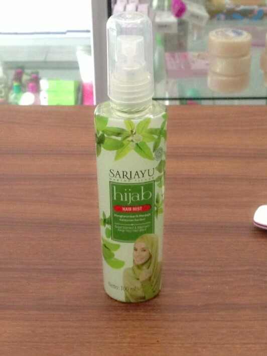 jual sariayu hair mist kosmetik kita bali jual sariayu hair mist kosmetik kita bali