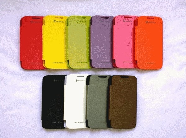jual flip cover smartfren andromax g toko si om jual flip cover smartfren andromax g toko si om