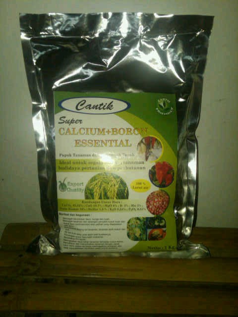 jual pupuk calsium boron essential ferguse store jual pupuk calsium boron essential ferguse store