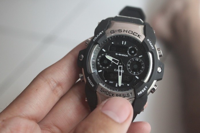 jual casio g shock giez gs 1100 list putih pippoti jual casio g shock giez gs 1100 list putih pippoti