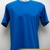 Jual Kaos Polos Warna Biru Turkis Gelap All Size Ariski Kaos Polos Warna Biru Turkis Gelap All Size