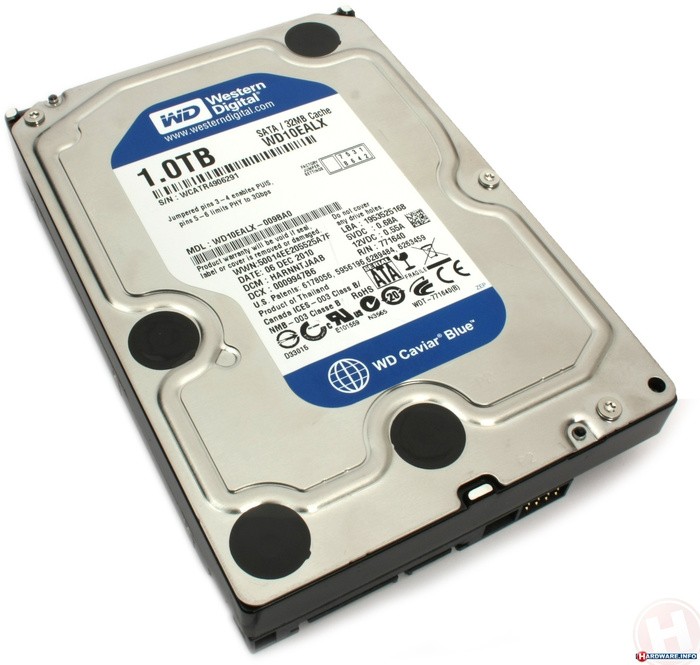 Jual Hard Disk Hardisk Hdd Pc 3 5 Quot Inci 1 Tb 1 Terabyte Kota Medan Global Media Tokopedia