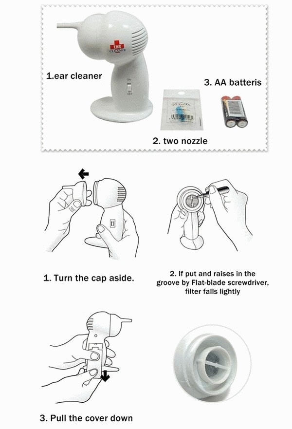 vacuum telinga jual wax vac vacuum pembersih kuping ear ears kore kuping vacuum telinga jual wax vac vacuum pembersih kuping ear ears kore kuping