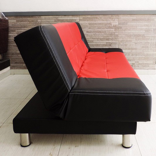 Jual Sofa Bed Mauryn Minimalis - Bursa Sofa | Tokopedia Guhdo MULTI BED | Info Harga Kasur Spring Bed dan ...