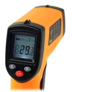 jual thermometer infrared murah ph tester jual thermometer infrared murah ph tester