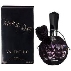 rock and rose by valentino