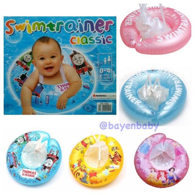 jual swim trainer ban renang bayi size s bayen jual swim trainer ban renang bayi size s bayen