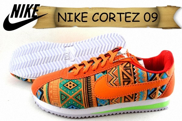nike cortez 09