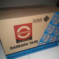 jual lakban bening daimaru 90yard 1 dus fathan store jual lakban bening daimaru 90yard 1 dus fathan store