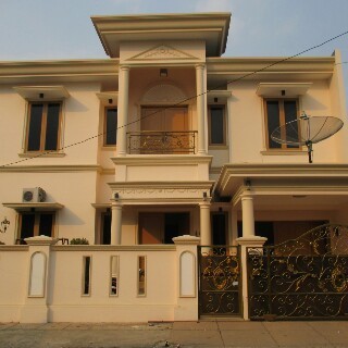 Info Rumah 2 Lantai Bekasi Hargano.com Info Rumah 2 Lantai Bekasi Hargano.com