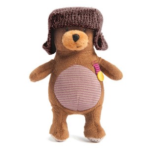 Jual Ragtales Ragtags Parker Bear - Boneka Beruang Anak ...