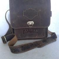 jual tas kulit asli harley davidson gracios branded jual tas kulit asli harley davidson gracios branded