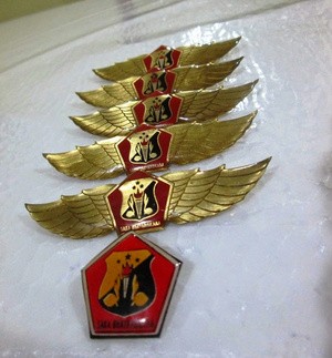 jual wing saka bhayangkara brs pramuka jual wing saka bhayangkara brs pramuka