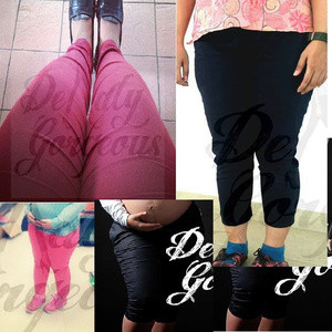 Jual celana katun stretch / celana anti begah XXXL / super 