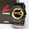 g shock gd 100 gold