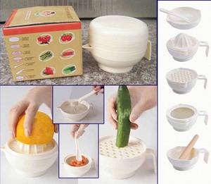 baby food grinder