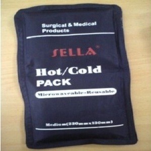 SELLA HOT/COLD PACK KOMPRESS PANAS/DINGIN
