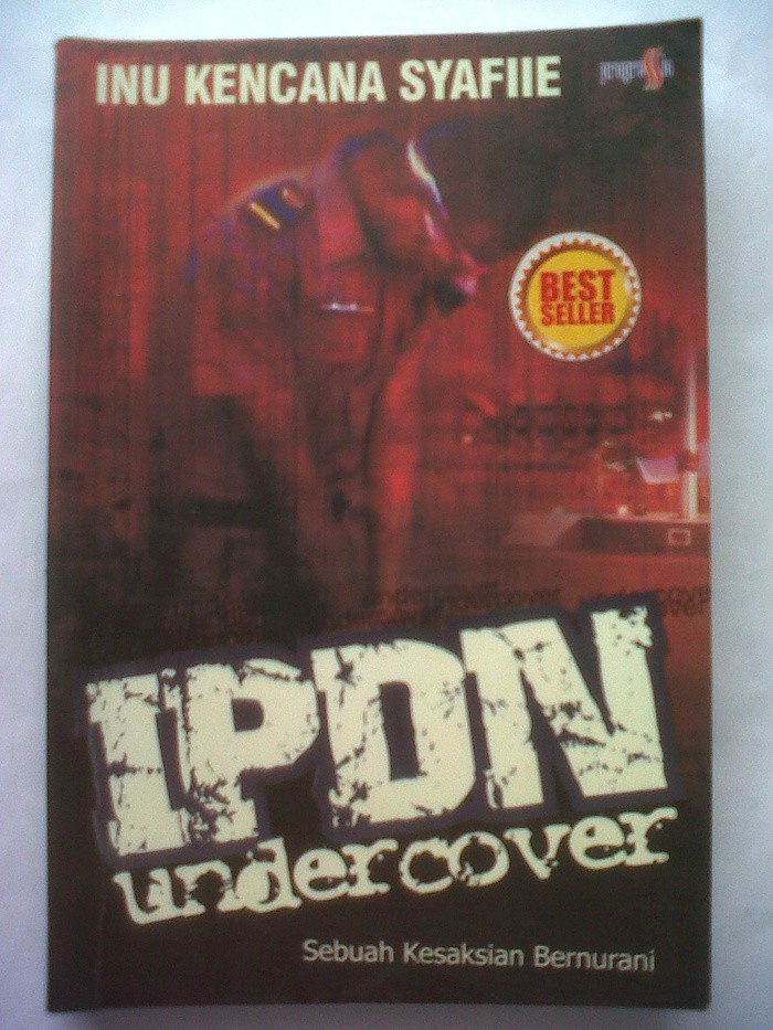 jakarta undercover pdf